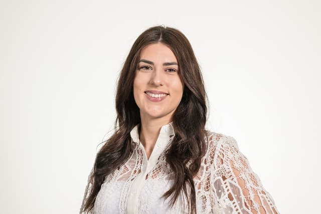 Tea Cindrić's Picture