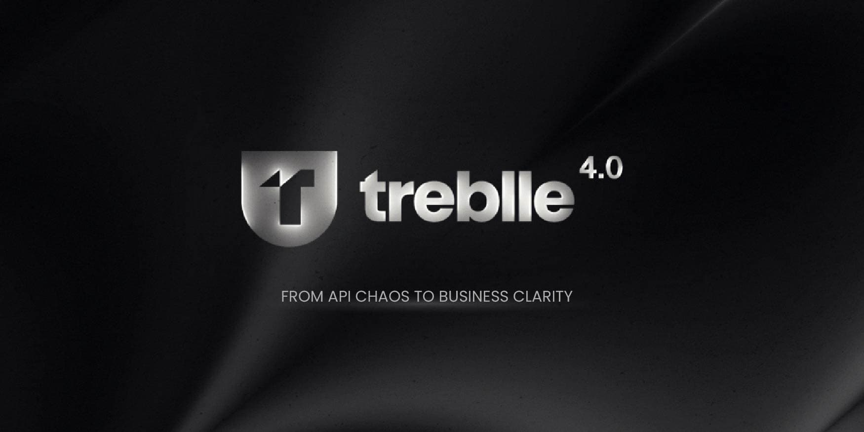 Treblle 4.0: From API Chaos to Business Clarity image
