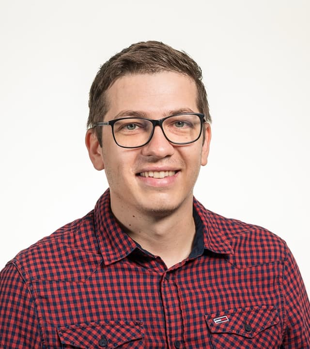 Vedran Cindrić's Picture