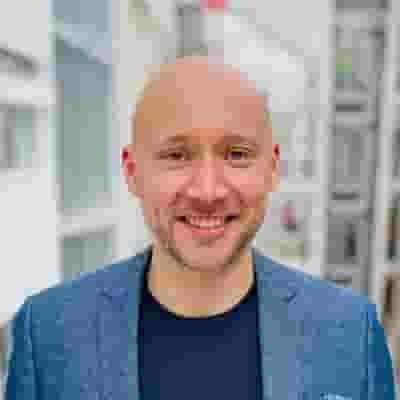 Erlend Bakke