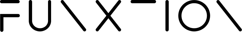 Funxtion saves hundreds of developer hours per month logo