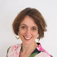 Claire Barrett