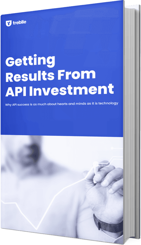 Getting Results From API Investment