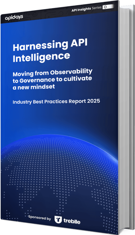 Harnessing API Intelligence
