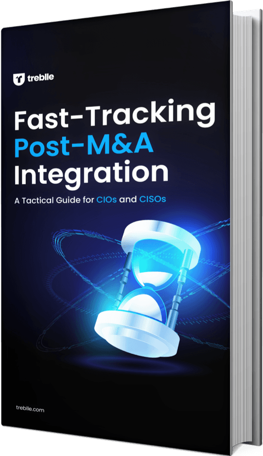 Accelerating API Integration After M&A