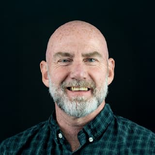 Mark Boyd