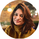 Saranya Balaji's avatar image