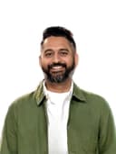 Suman Devarasetti's avatar image