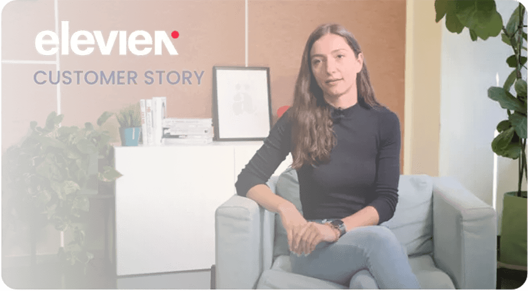 Elevien growth achieves 10x acceleration