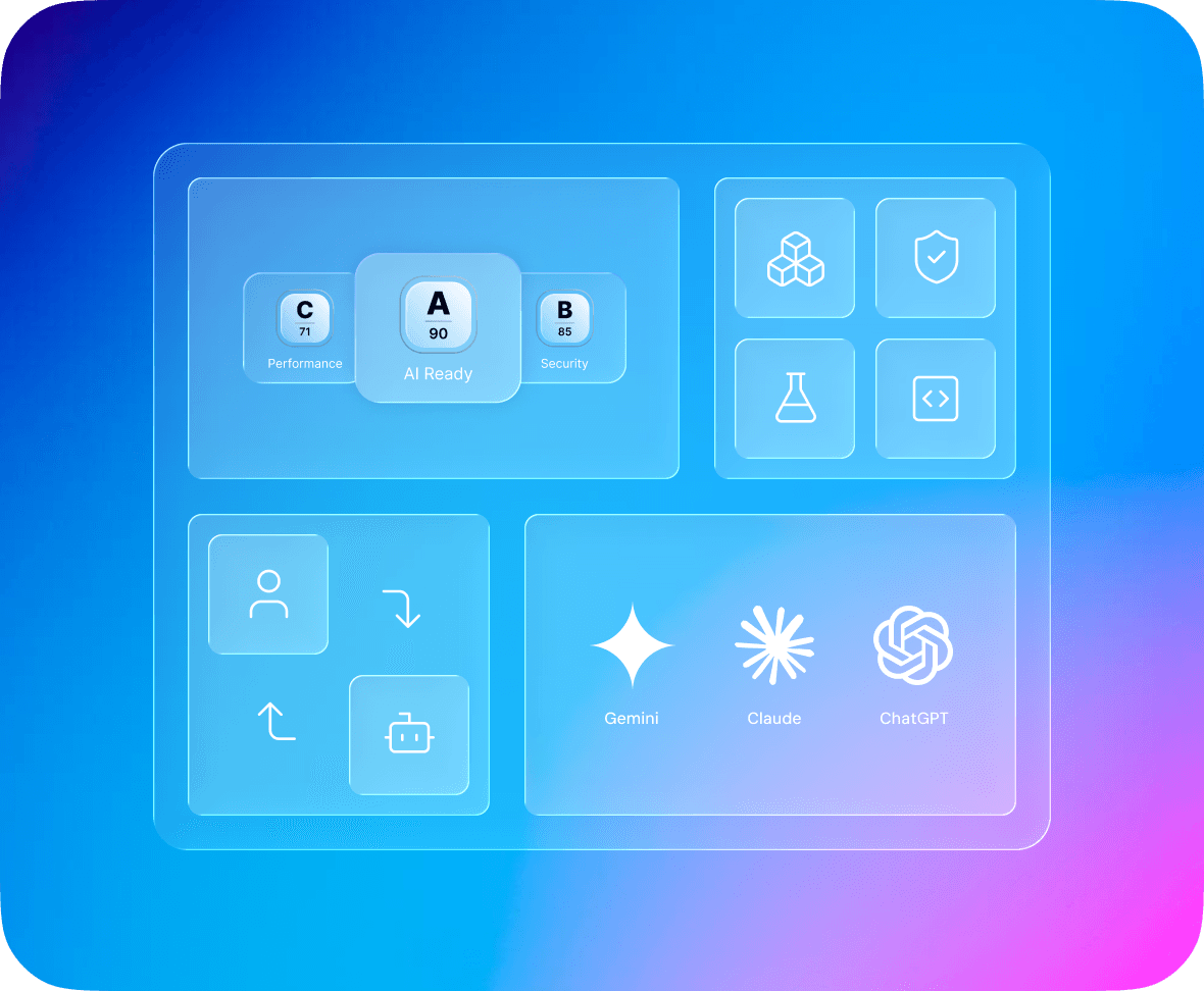 Feature illustration