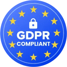 GDPR Compliant