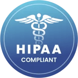 HIPAA Compliant