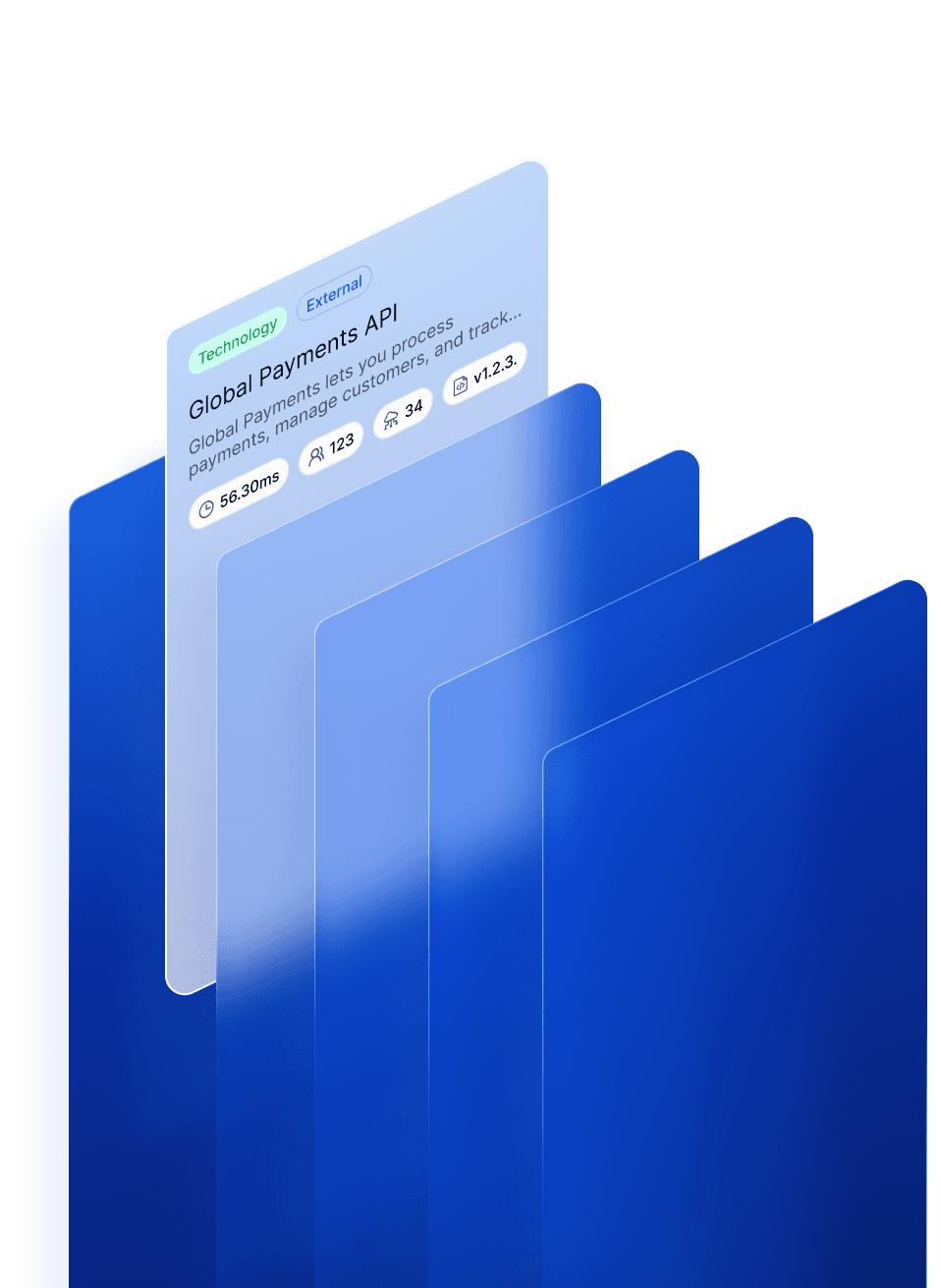 API catalog illustration