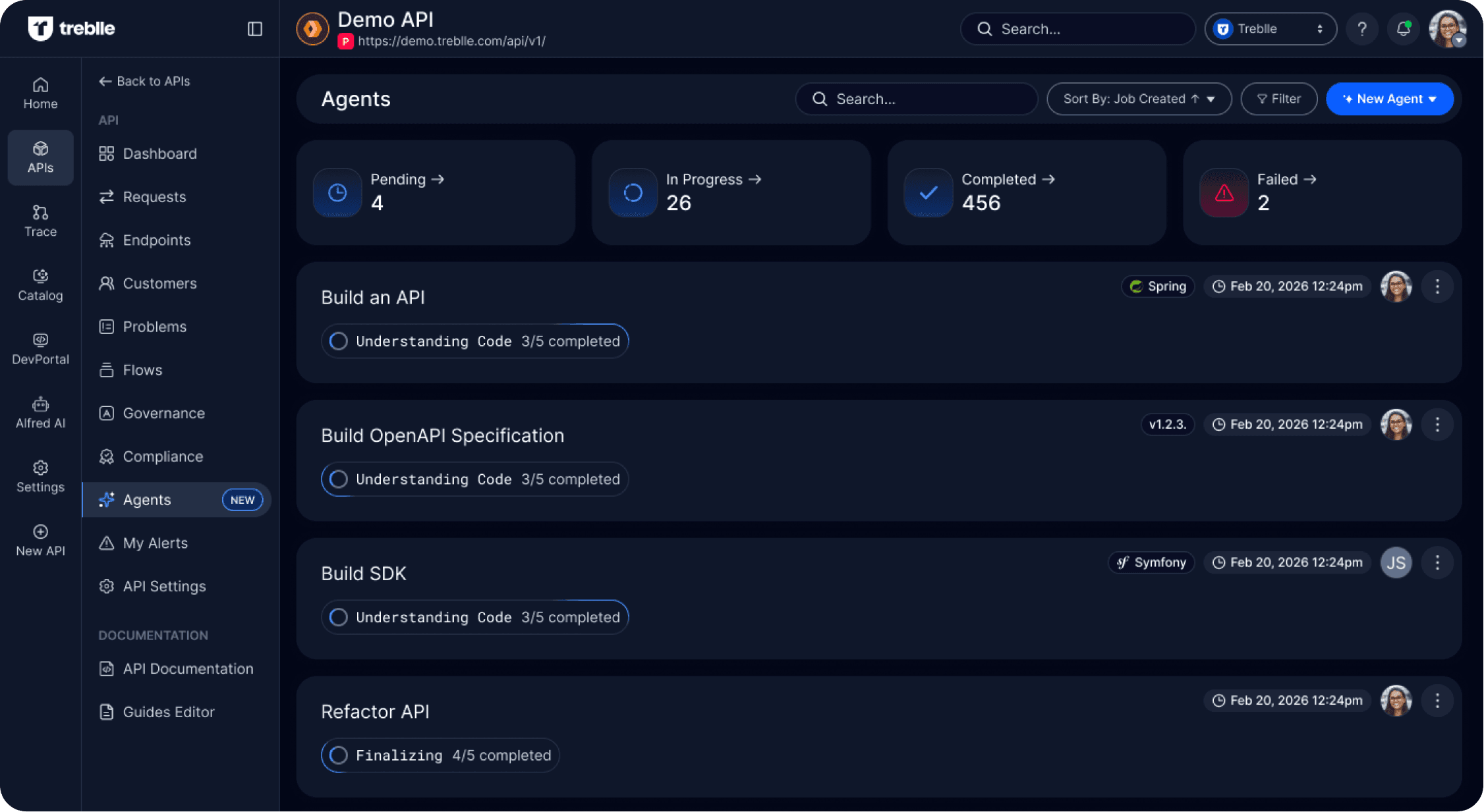 Product video placeholder