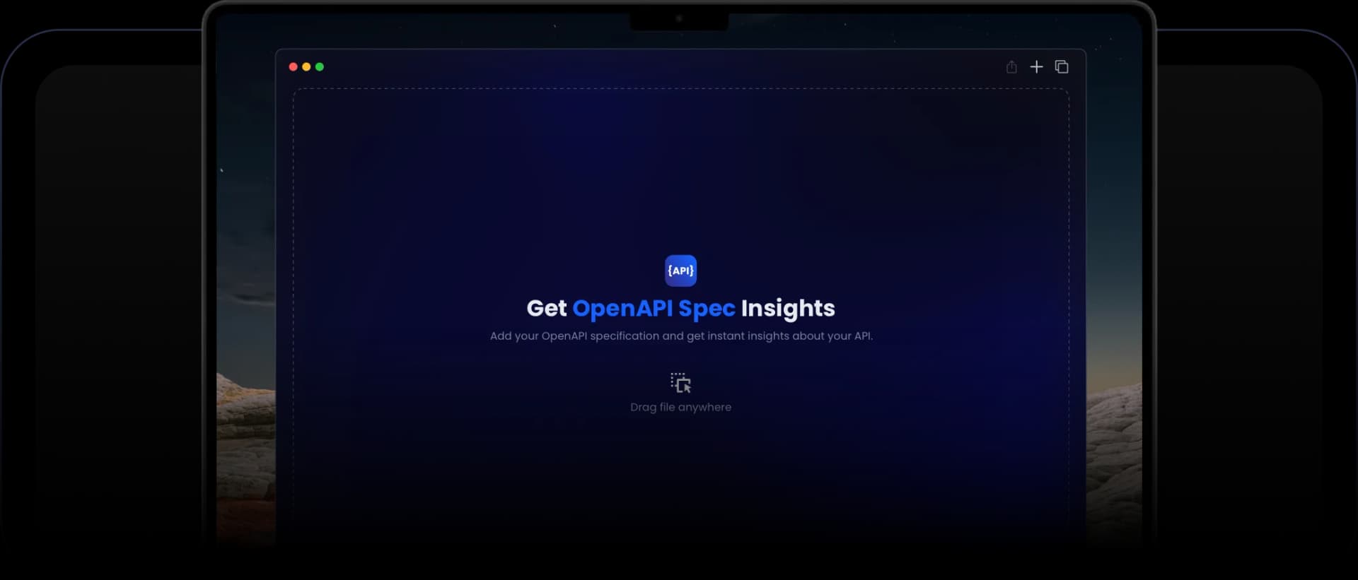 Download our native macOS app