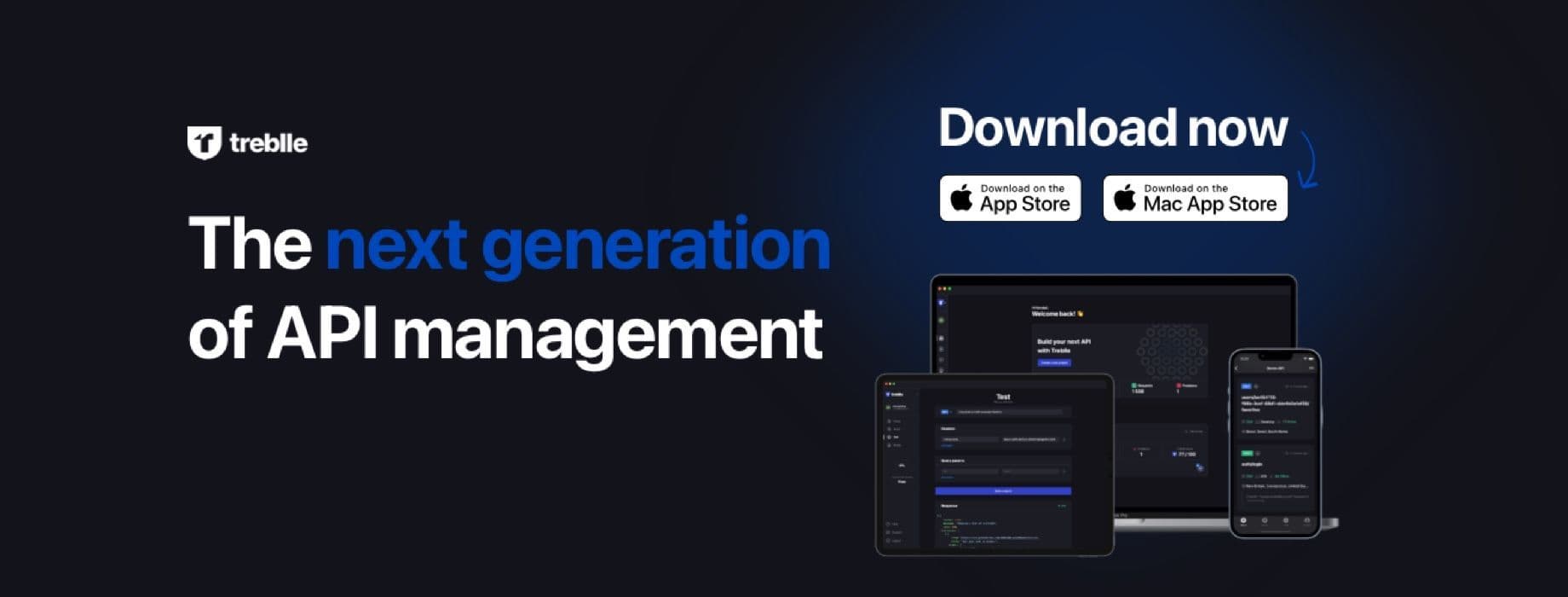 Building the next generation of API management