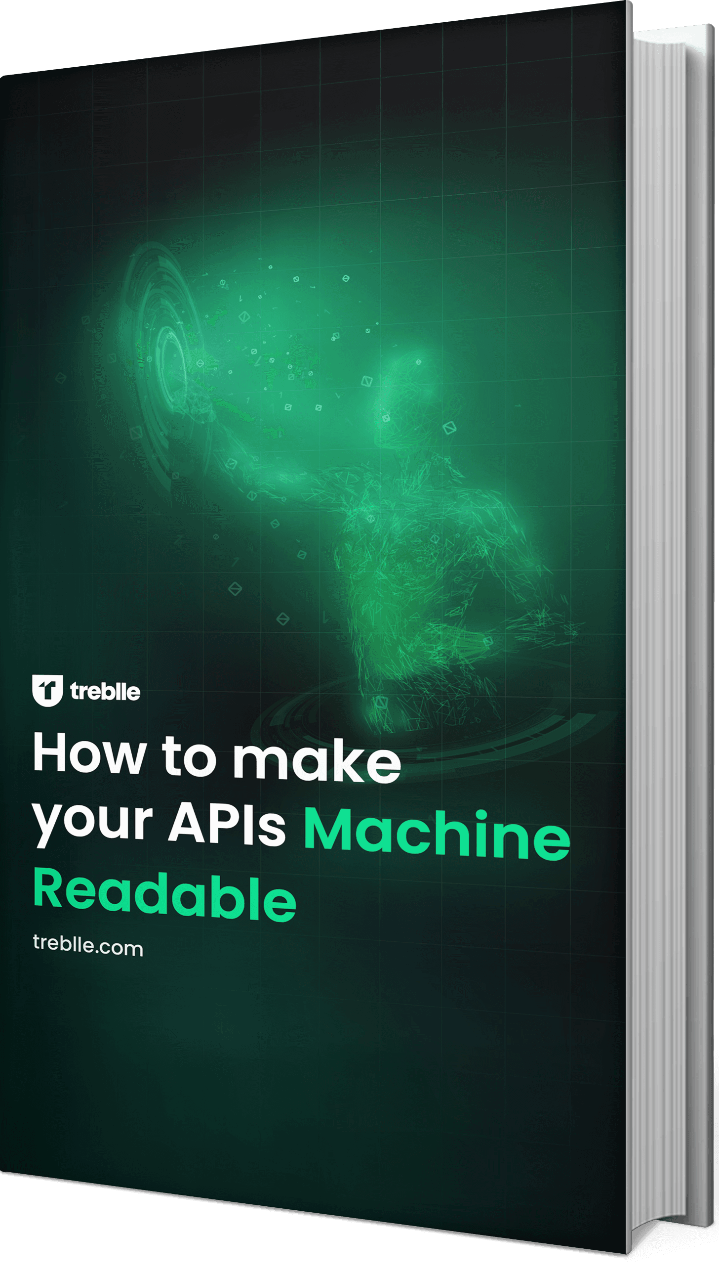 How to Build Machine-Readable APIs