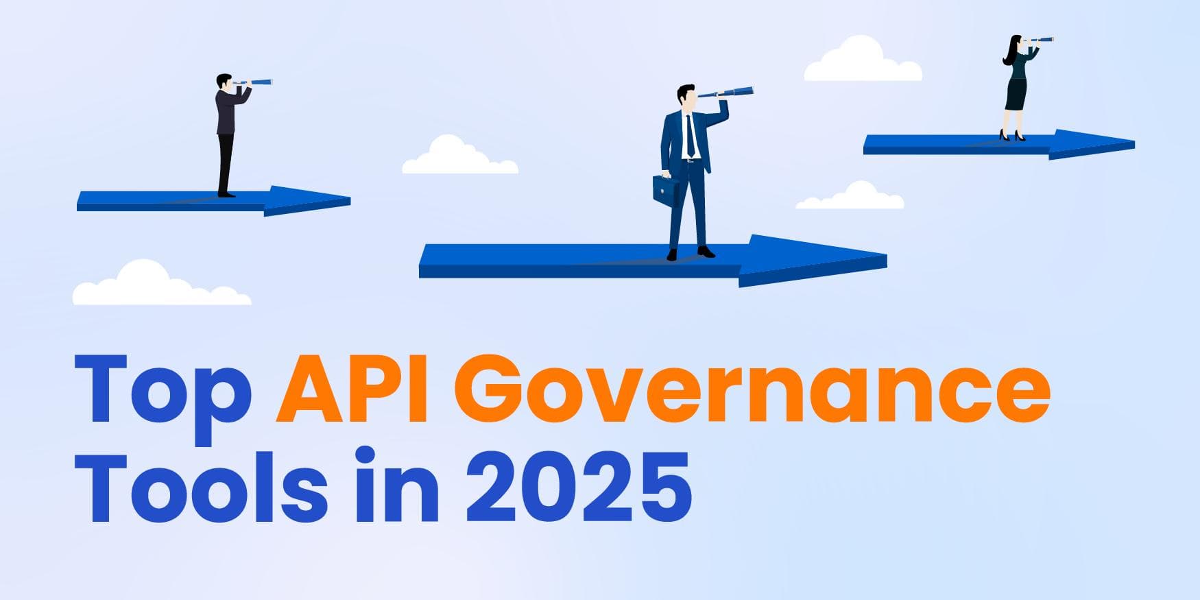 Top 10 API Governance Tools in 2025