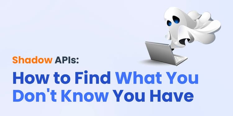 Shadow APIs: How to Find What You Don't Know You Have