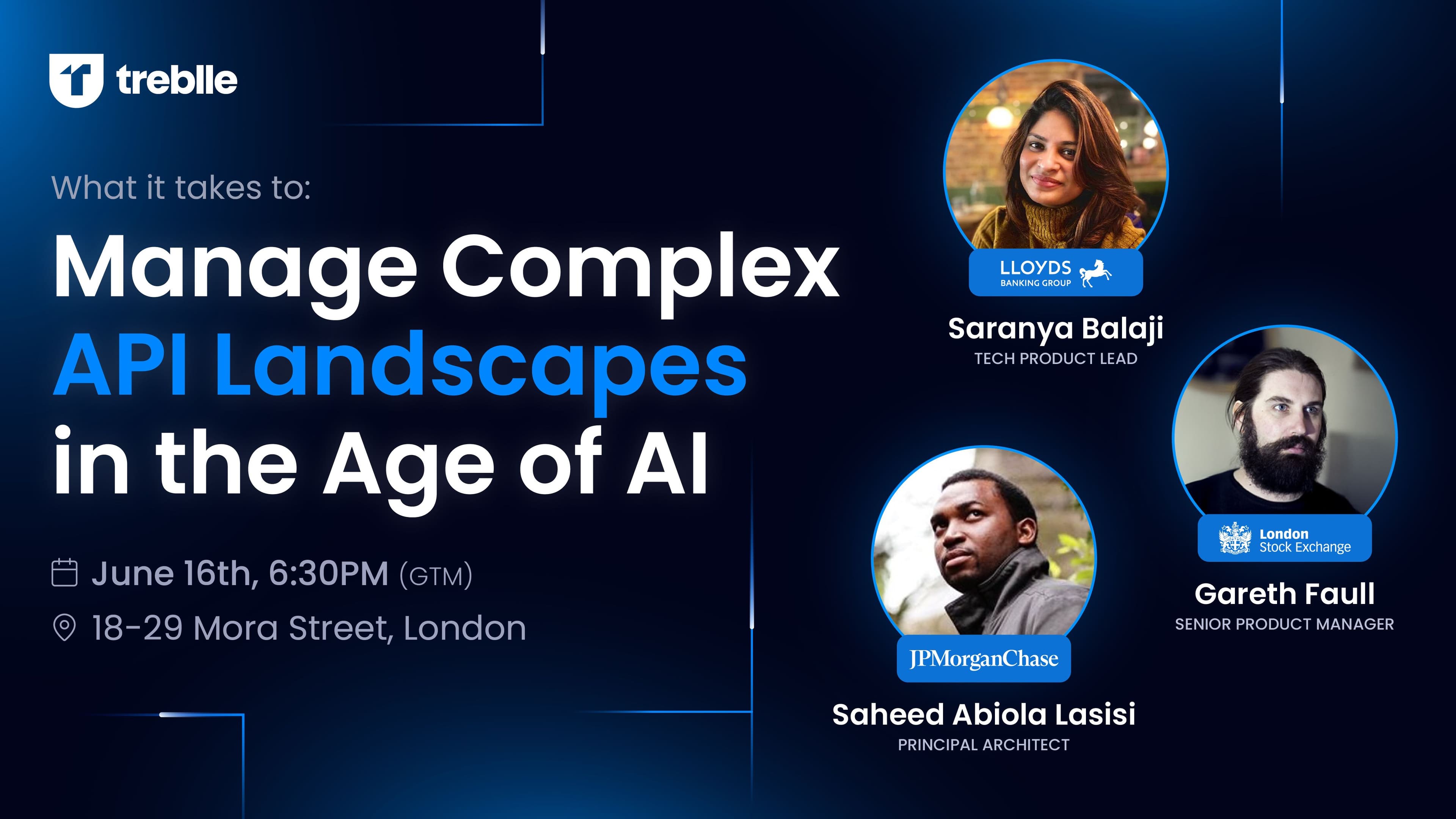What It Takes to Manage Complex API Landscapes in the Age of AI