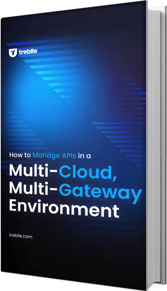 How to Manage APIs in a Multi-Cloud, Multi-Gateway Environment