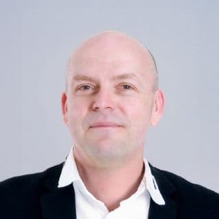 Colin Domoney