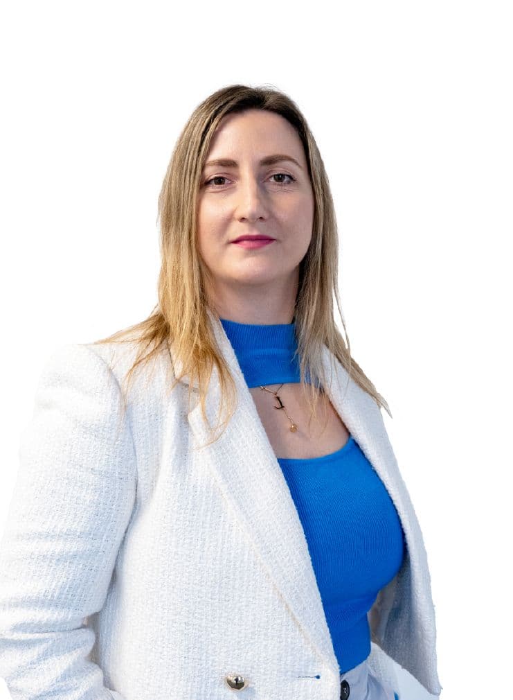Lucija Frljak
