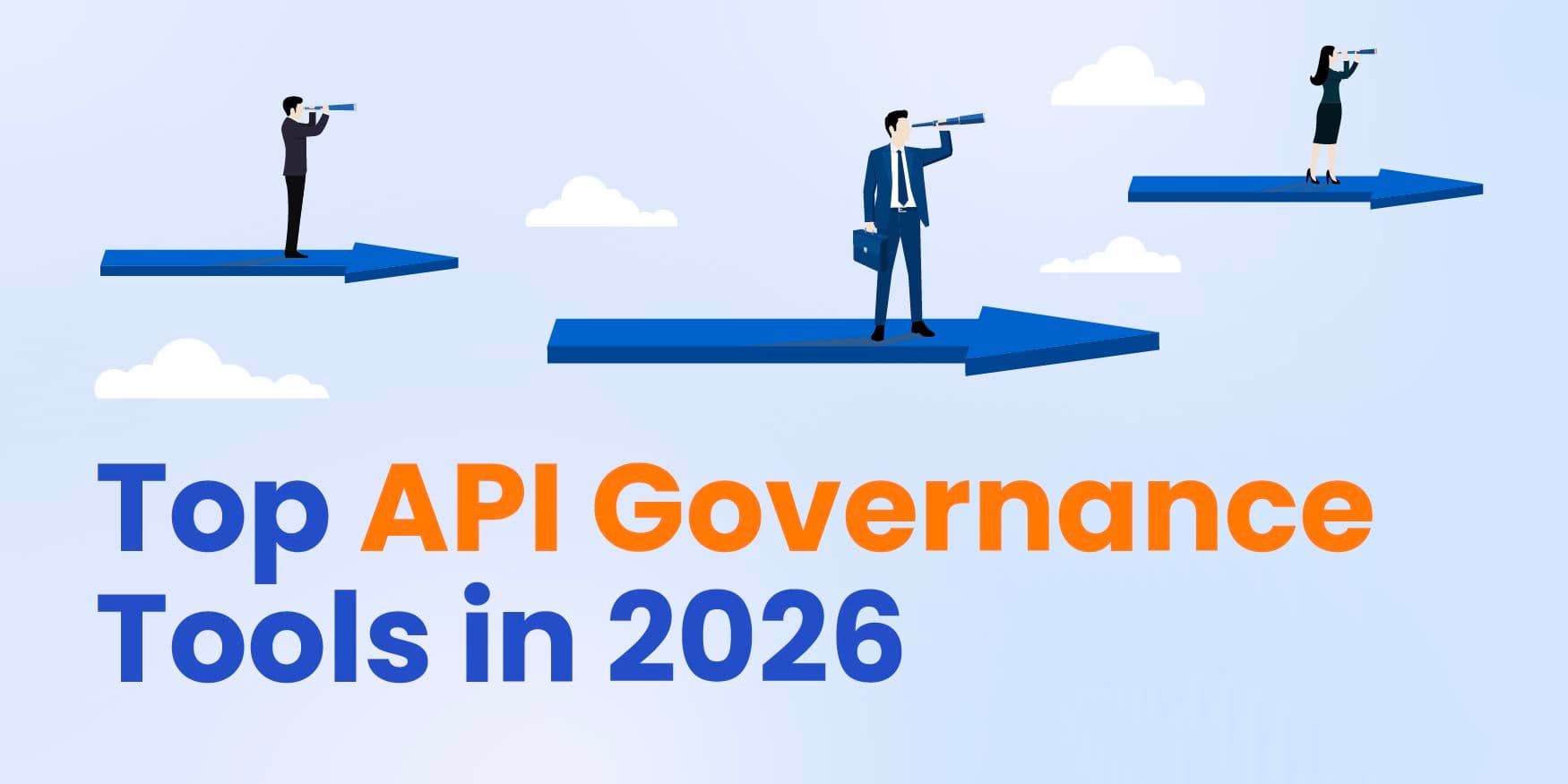 Top 10 API Governance Tools in 2026