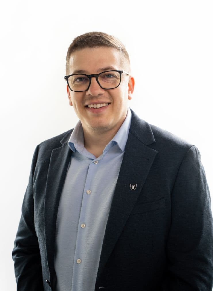 Vedran Cindrić