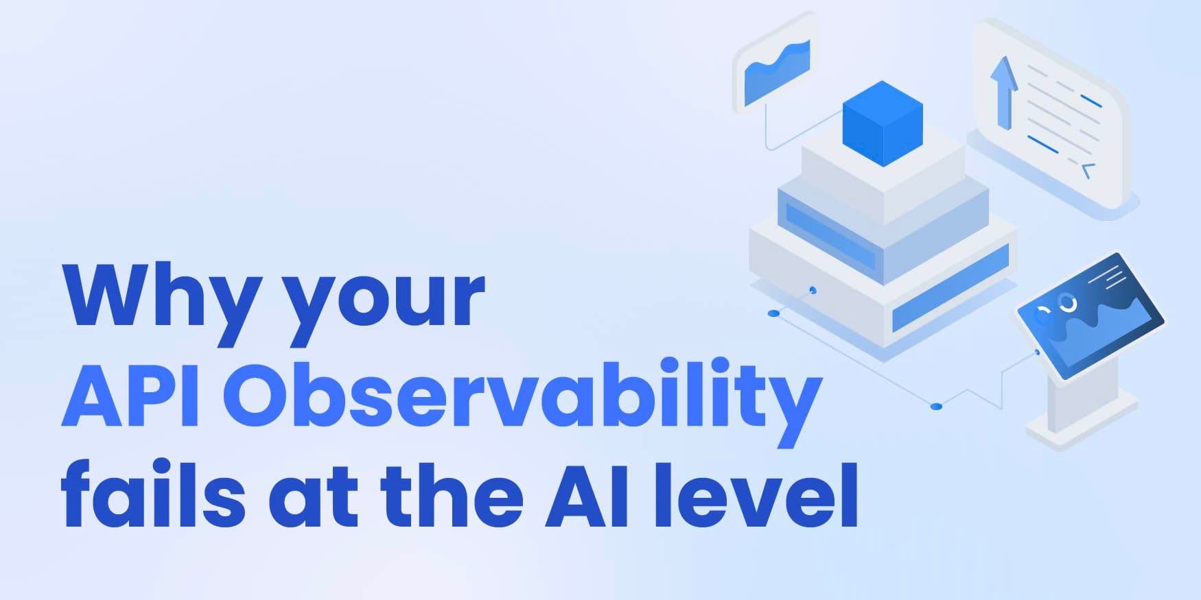 Why Microsoft's API Observability failed at the AI level