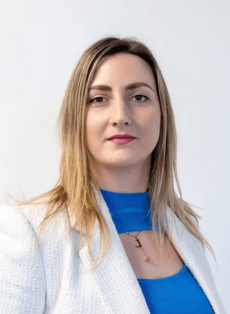 Lucija Frljak