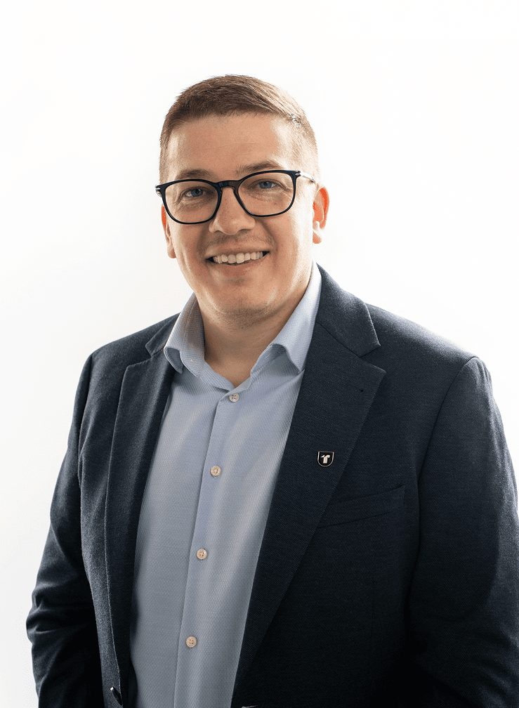 Vedran Cindrić