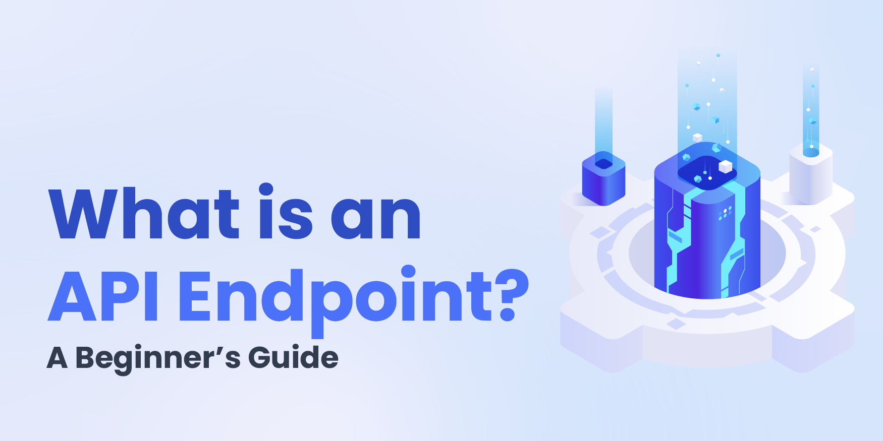 What is an API Endpoint? - Treblle