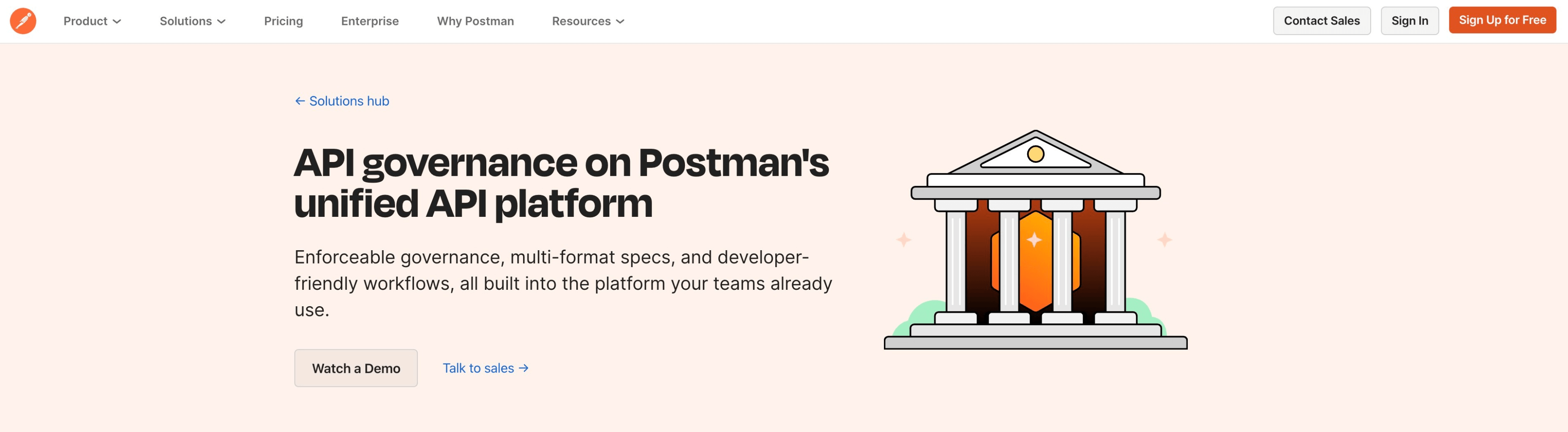 Postman