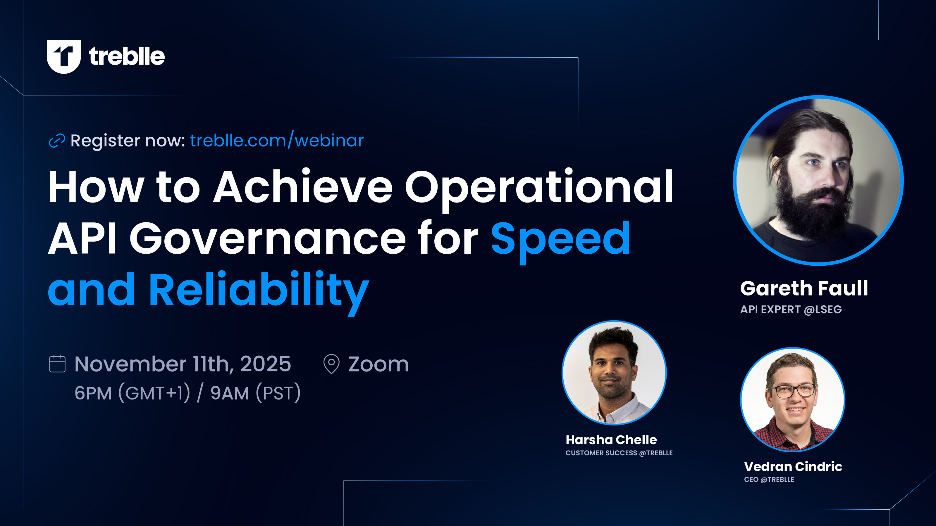 Source Reliability Governance How to Achieve Operational API Governance for Speed and Reliability ...