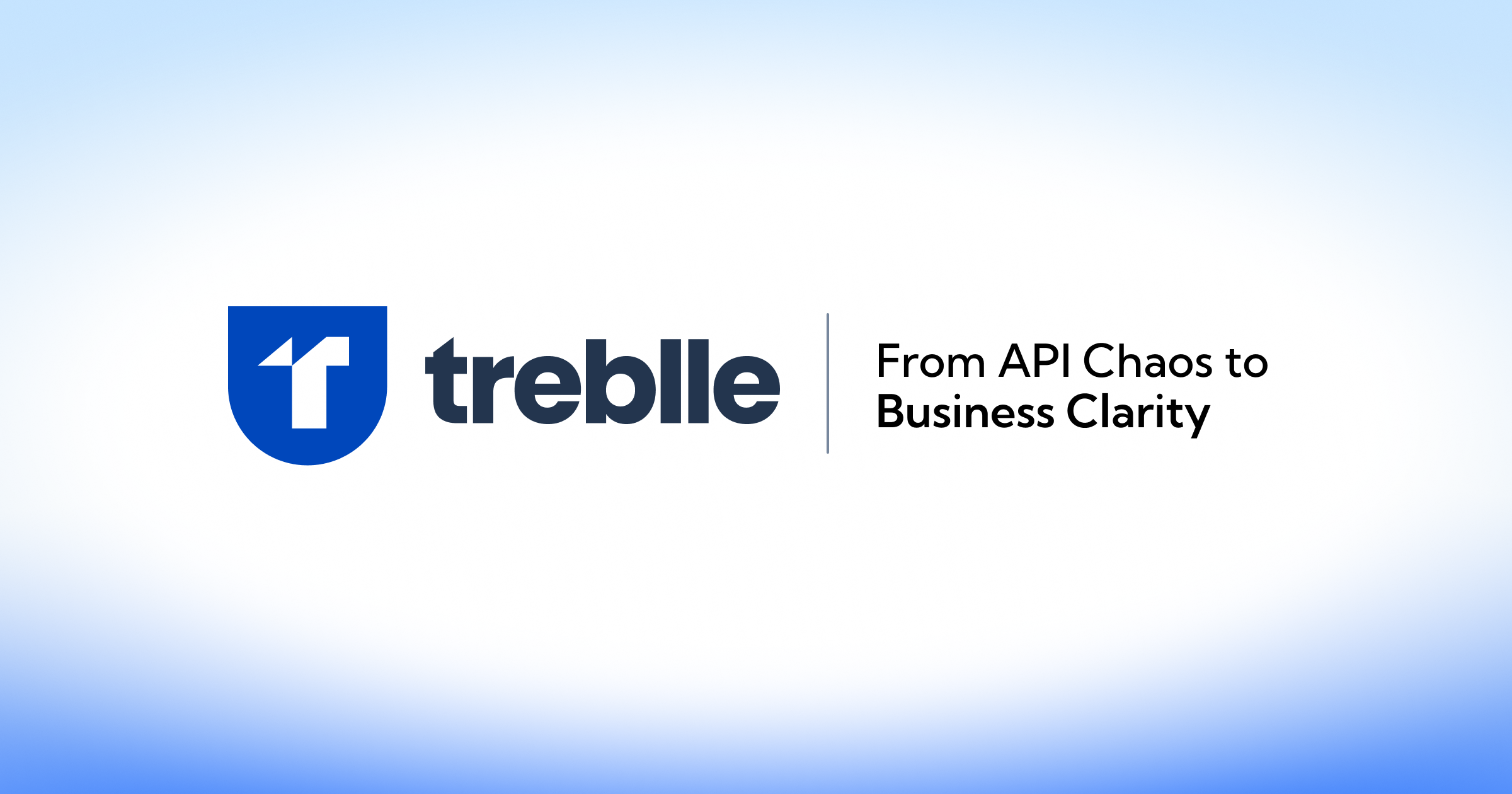 Treblle logo
